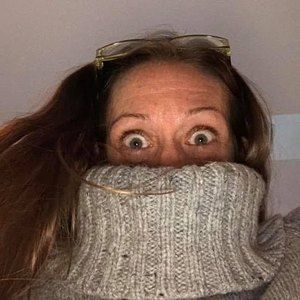 Meet your Posher, Rhonda